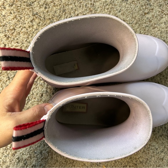 Hunter original play short rain boots - Picture 9 of 9